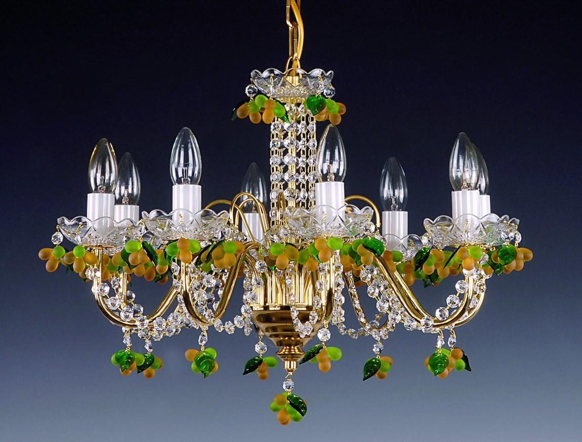 Lustre AL141K