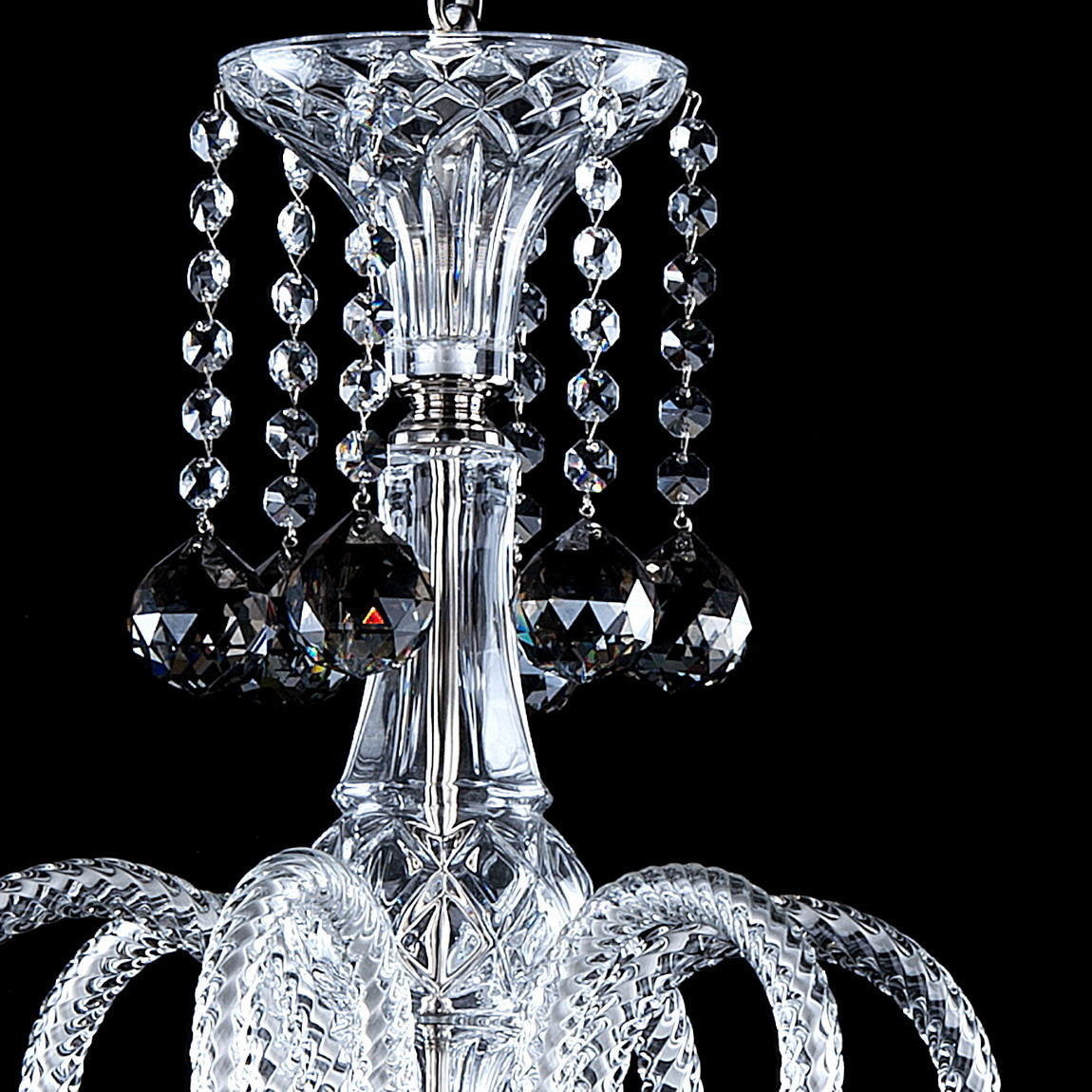 Lustre en cristal AL144K