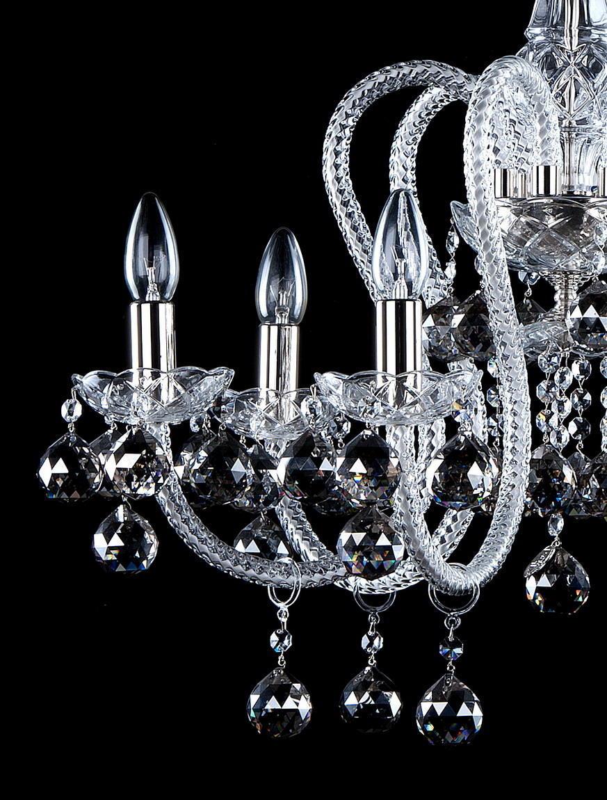 Lustre en cristal AL144K
