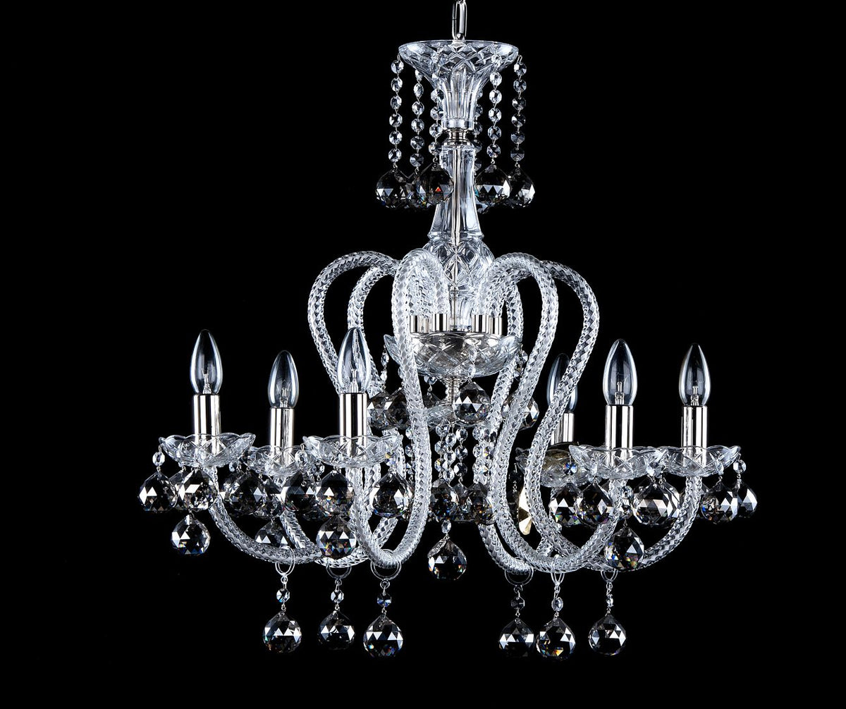 Lustre en cristal AL144K