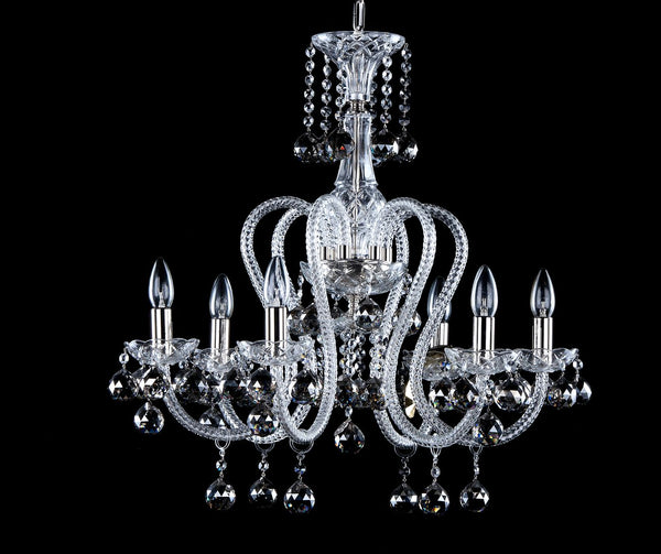 Lustre en cristal AL144K