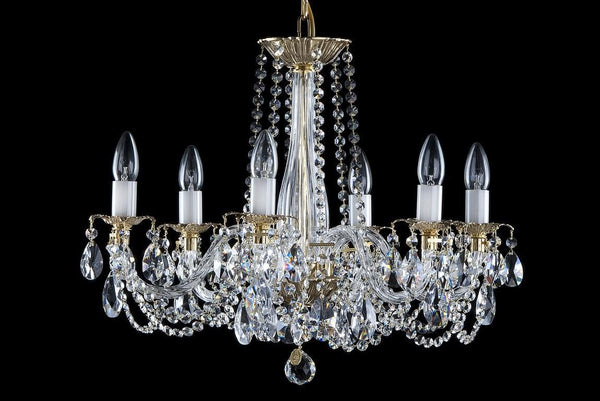 Lustre en cristal AL149