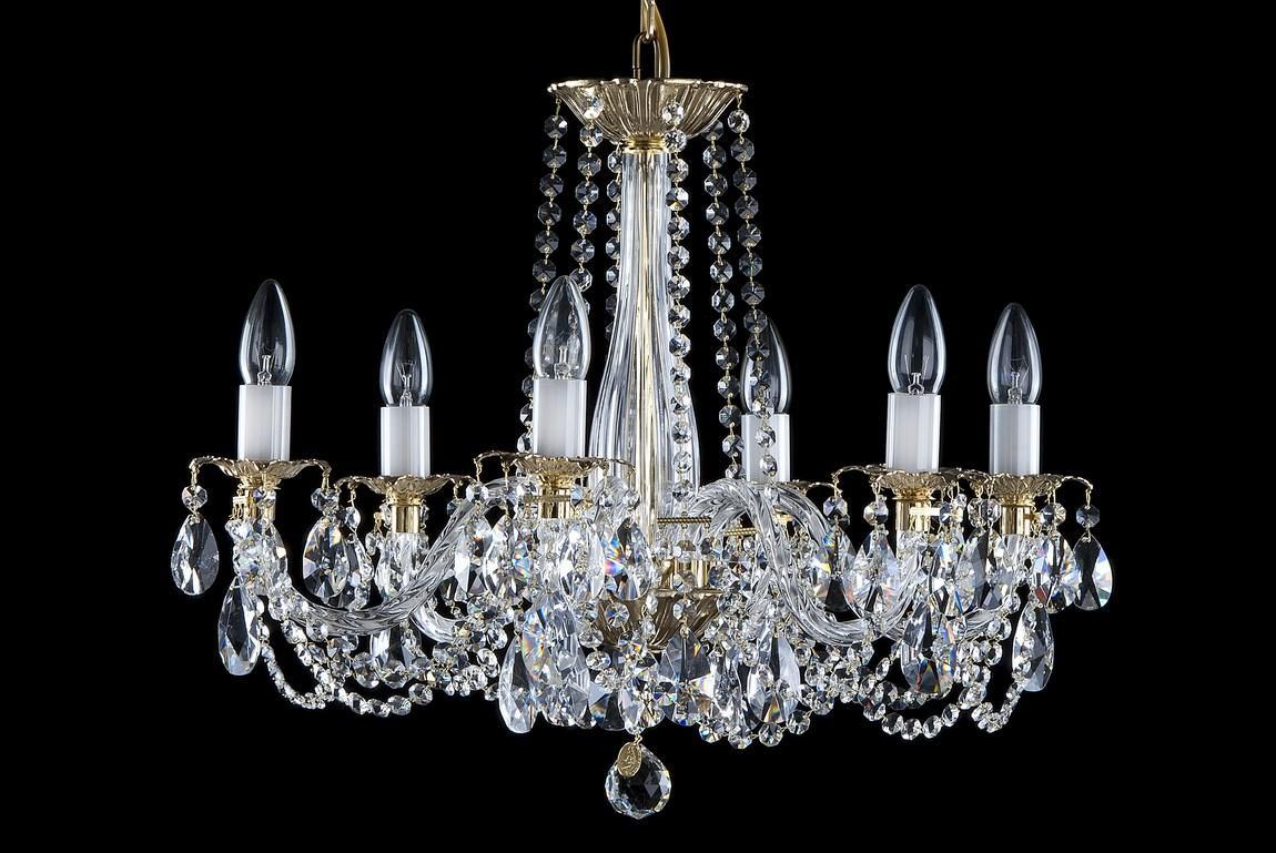 Lustre en cristal AL149