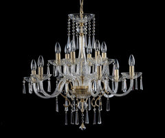 Lustre | Yvetta