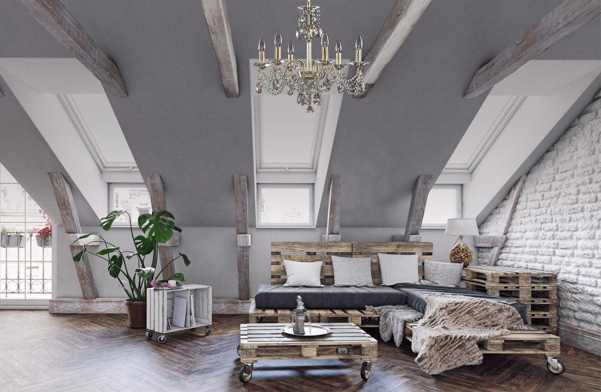 Lustre AL154