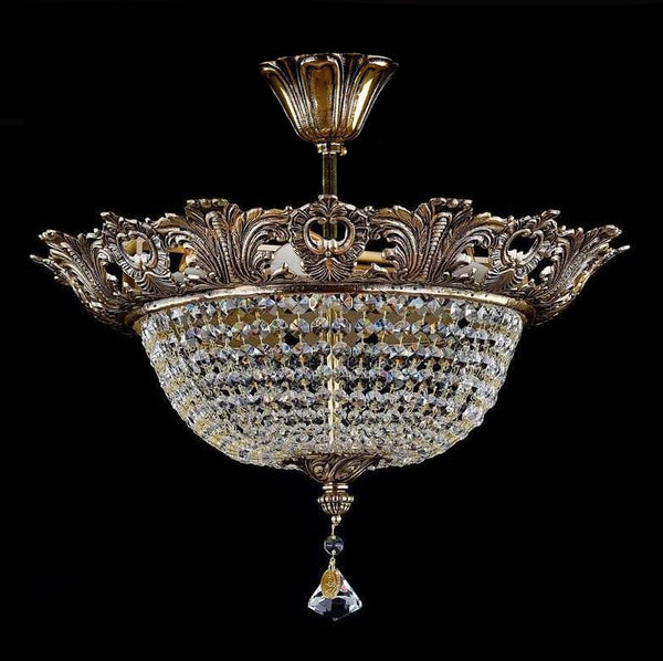 Lustre AL165