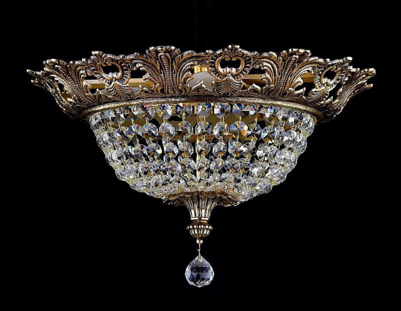 Lustre | Ilithyia