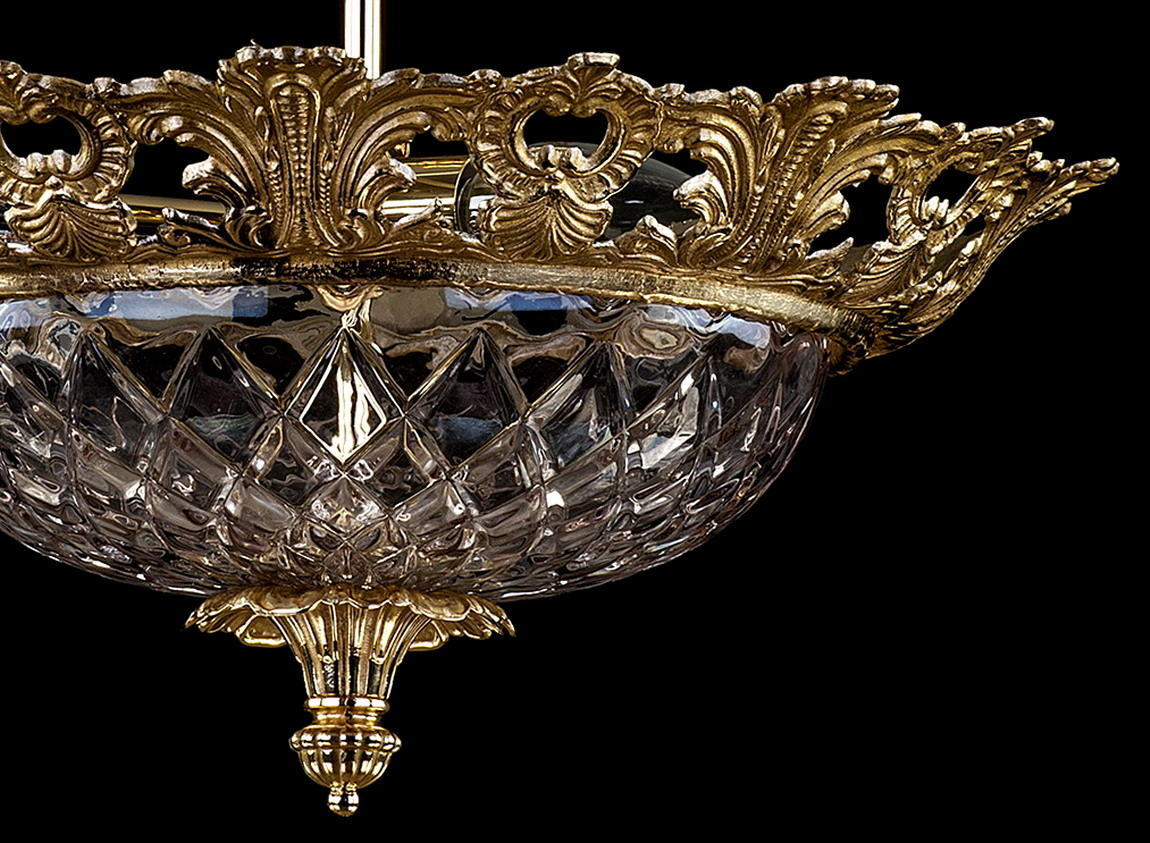 Lustre AL172