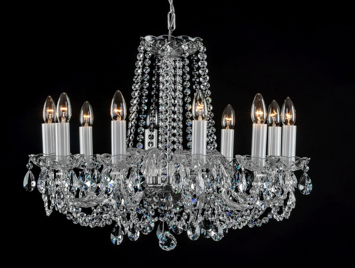 Lustre en cristal AL181K