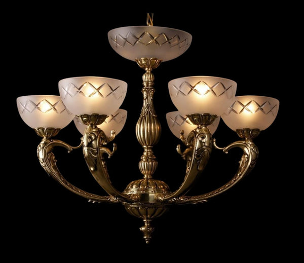 Luminaire AL206