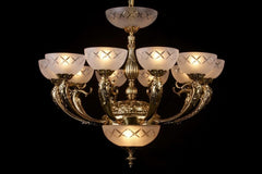 Lustre | Adorae