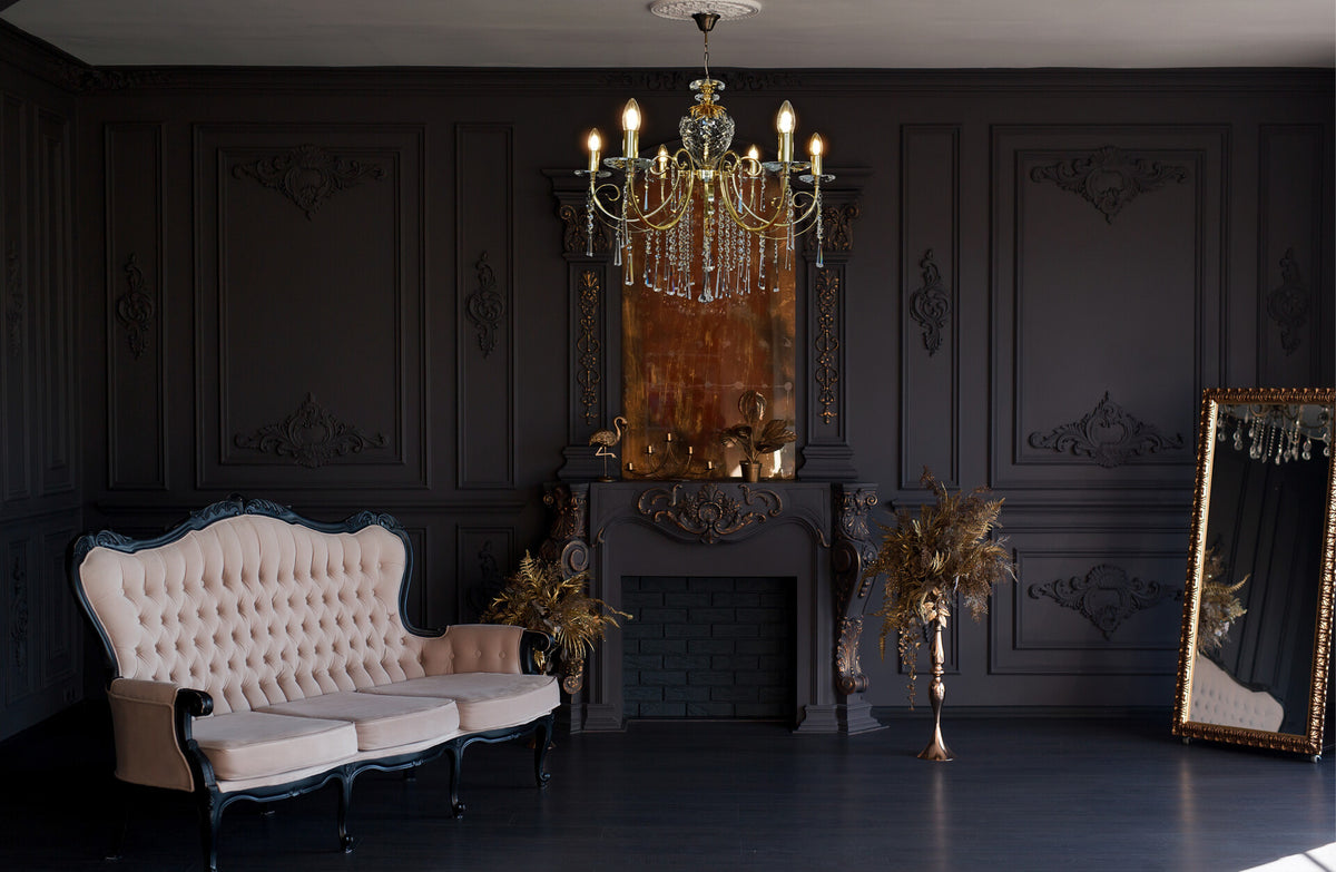Lustre AL211