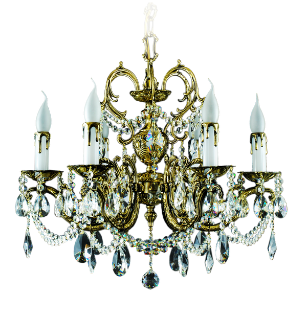 Lustre AL216