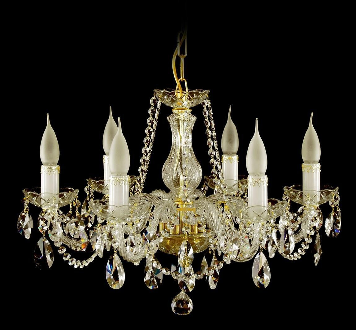 Lustre en cristal AL226K