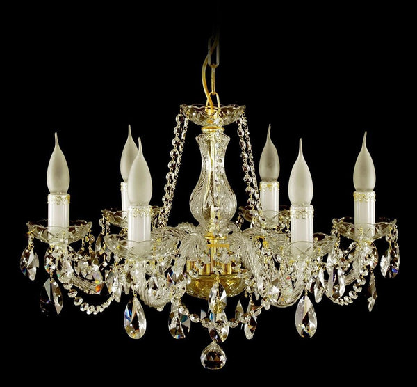 Lustre en cristal AL226K