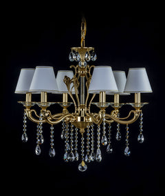 Lustre | Giraldo