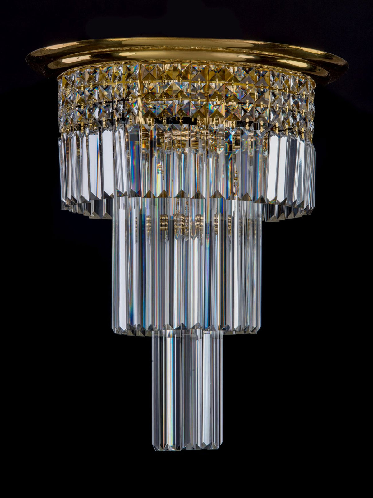 Lustre moderne AL251