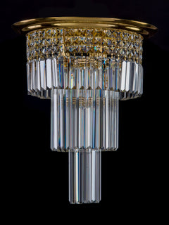 Lustre | Vortex