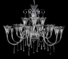 Lustre | Silvanus