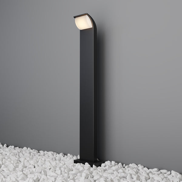 Stock Luminaire exterieur