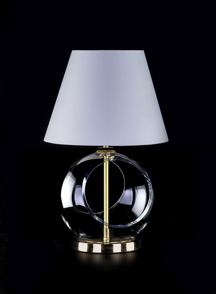 Lampe a poser