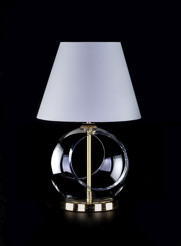 Lampe a poser