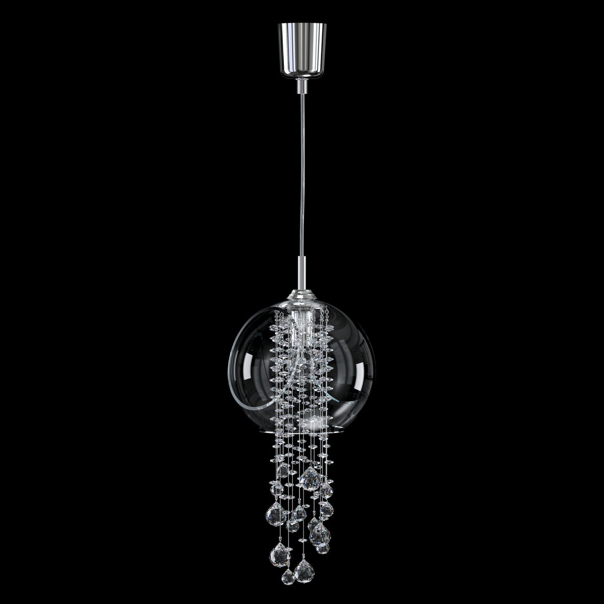Lampe moderne L-ALI-01A