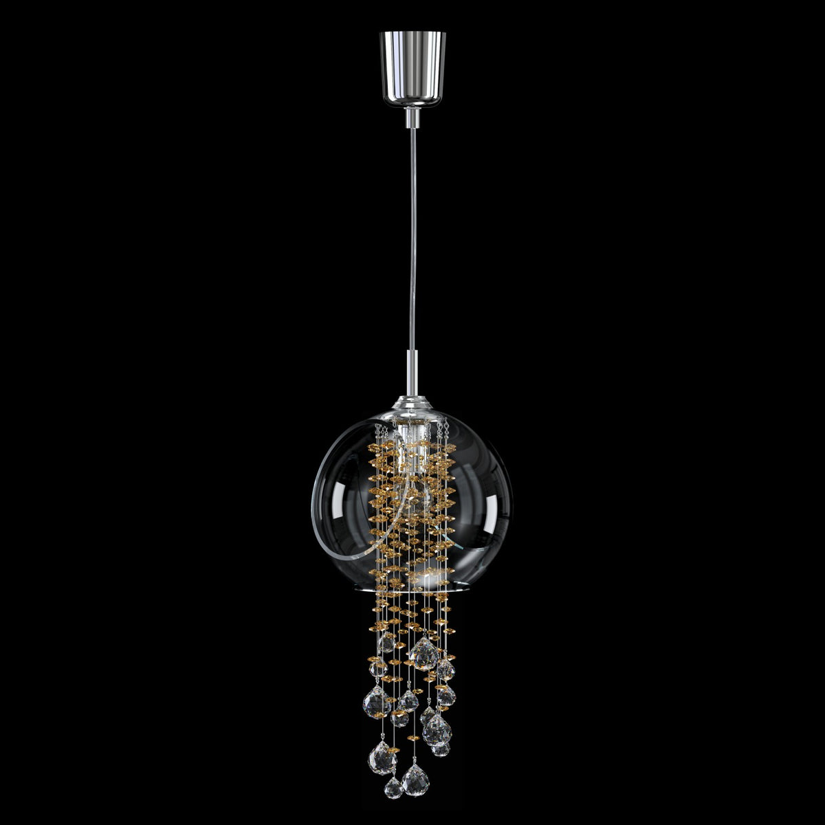 Lampe moderne L-ALI-01A