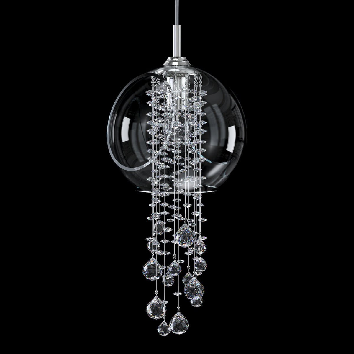 Lampe moderne L-ALI-01A