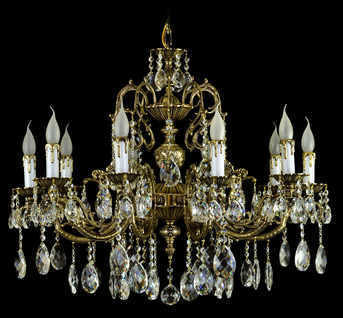 Lustre AL244
