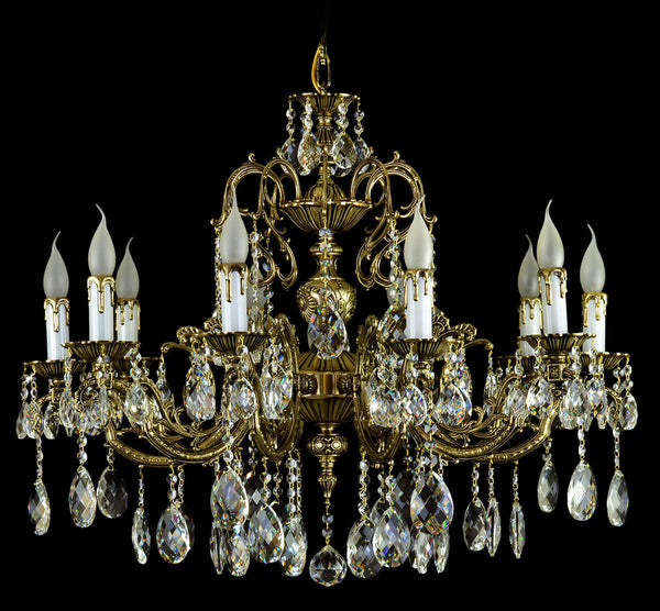 Lustre AL244