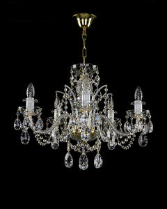 Lustre | Quintilia