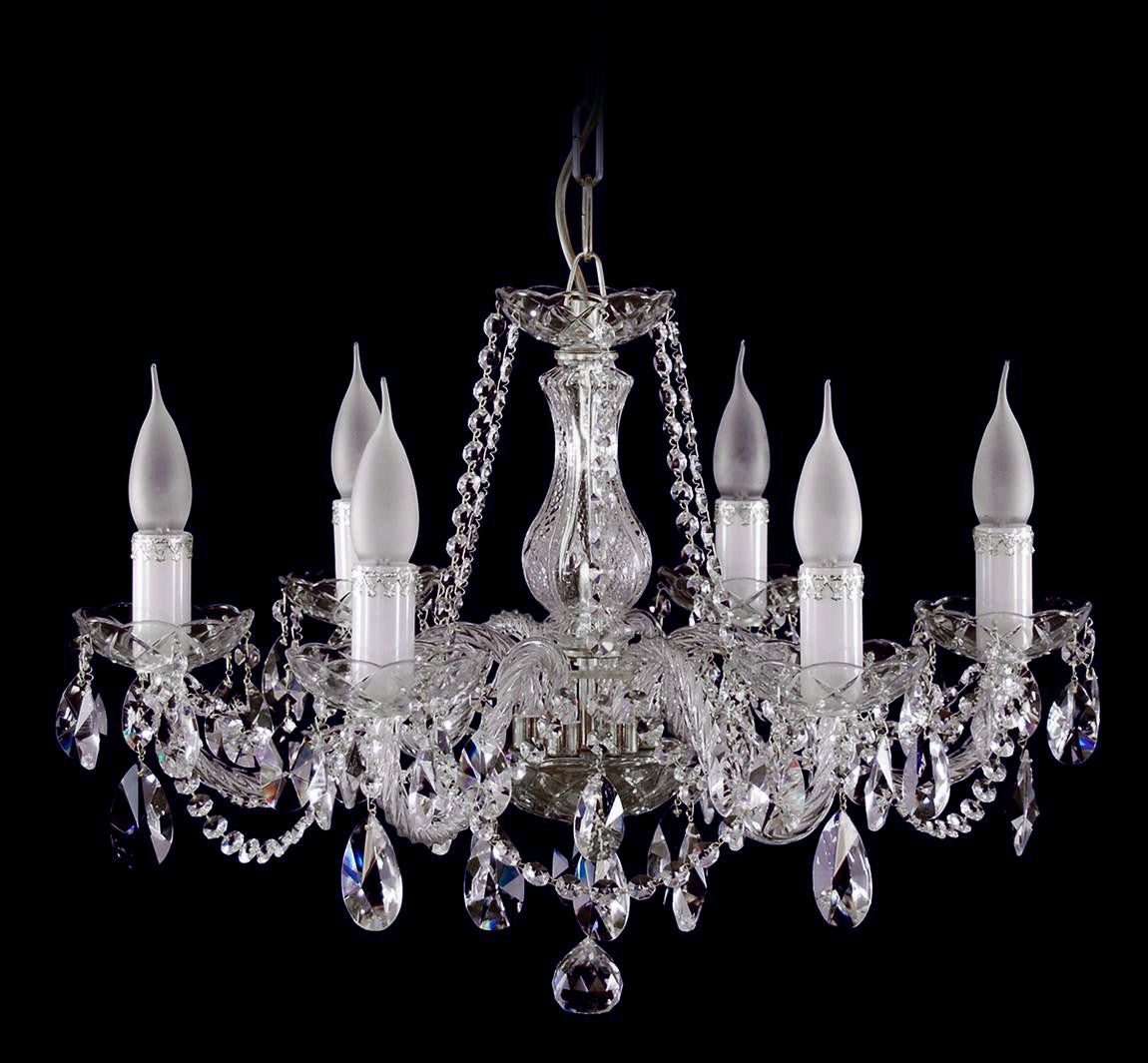 Lustre en cristal AL226K