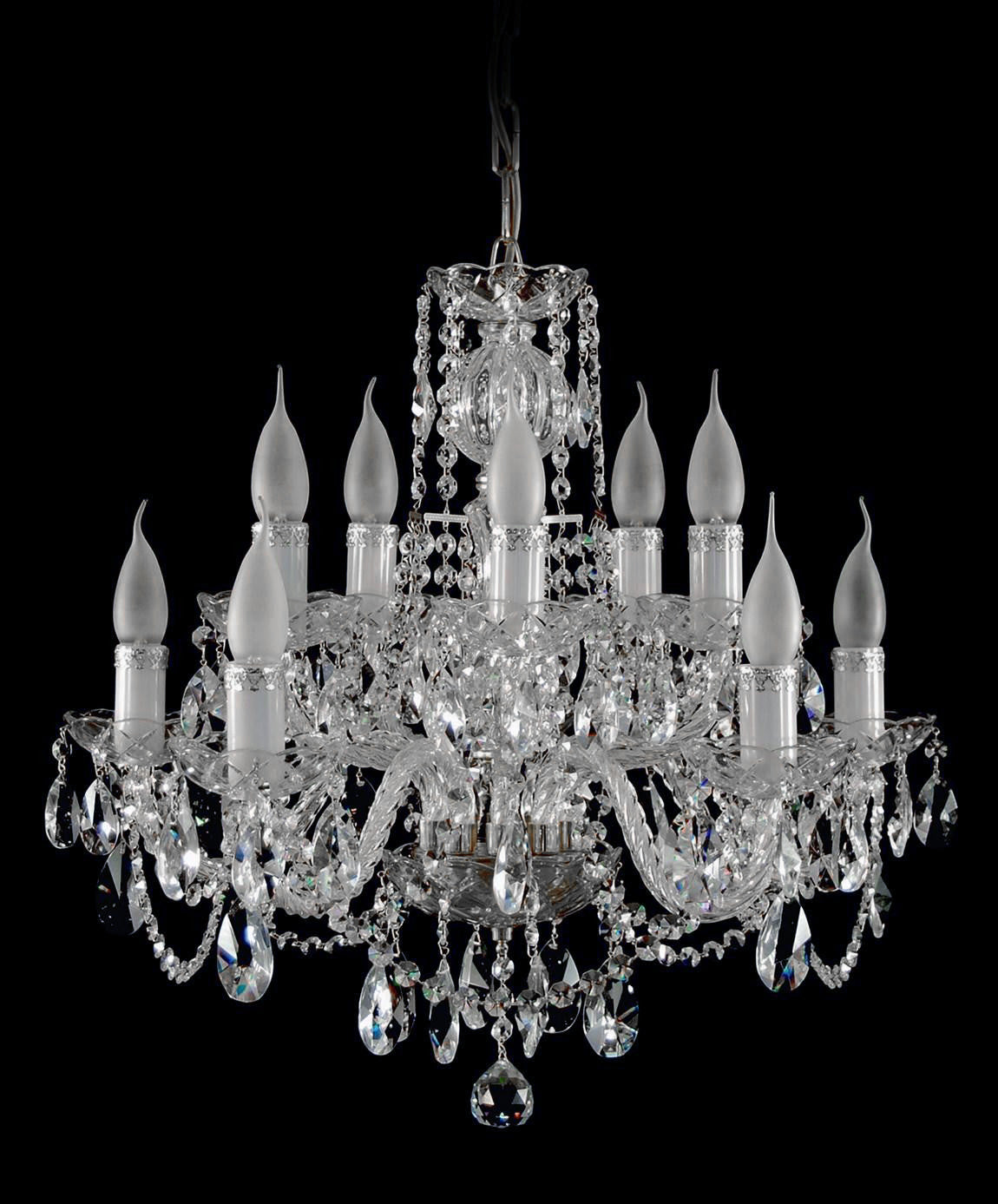 Lustre en cristal AL223K