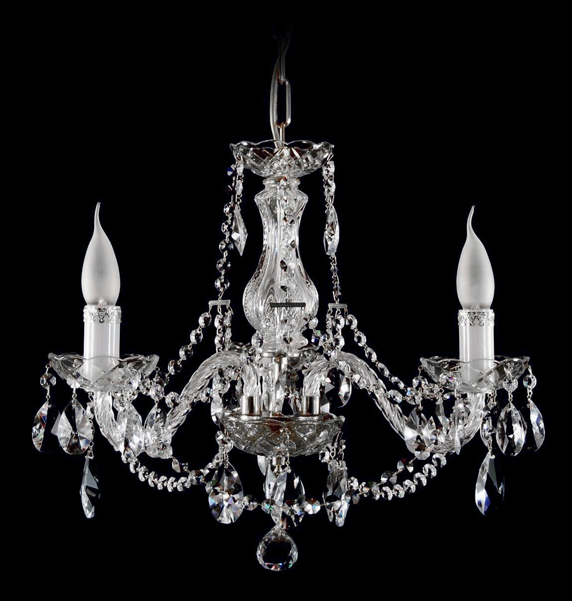 Lustre en cristal AL228K