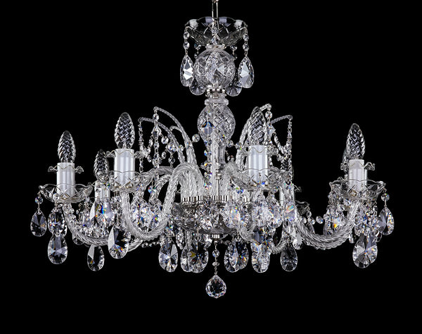 Lustre en cristal L16059CLN