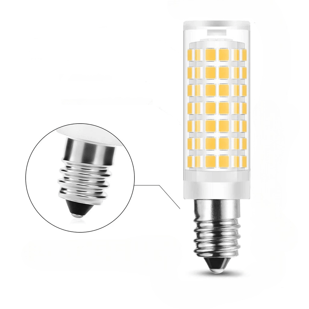 Ampoules LED G4 Puissante Blanc Froid | Lumière Éternelle - Designix Ampoules LED 6000K Blanc Froid 3W 33LEDS
