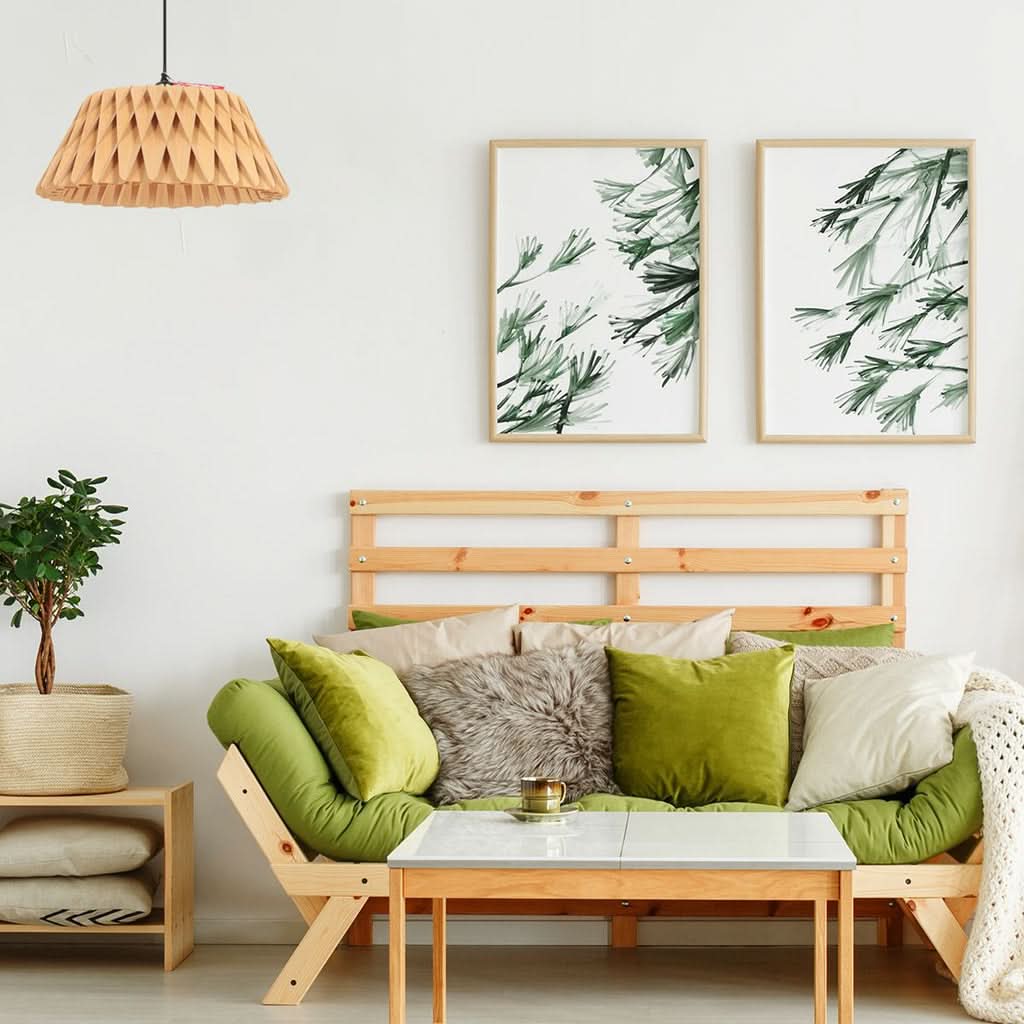 Lampe Suspendue Design Unique | Designix - - https://designix.fr