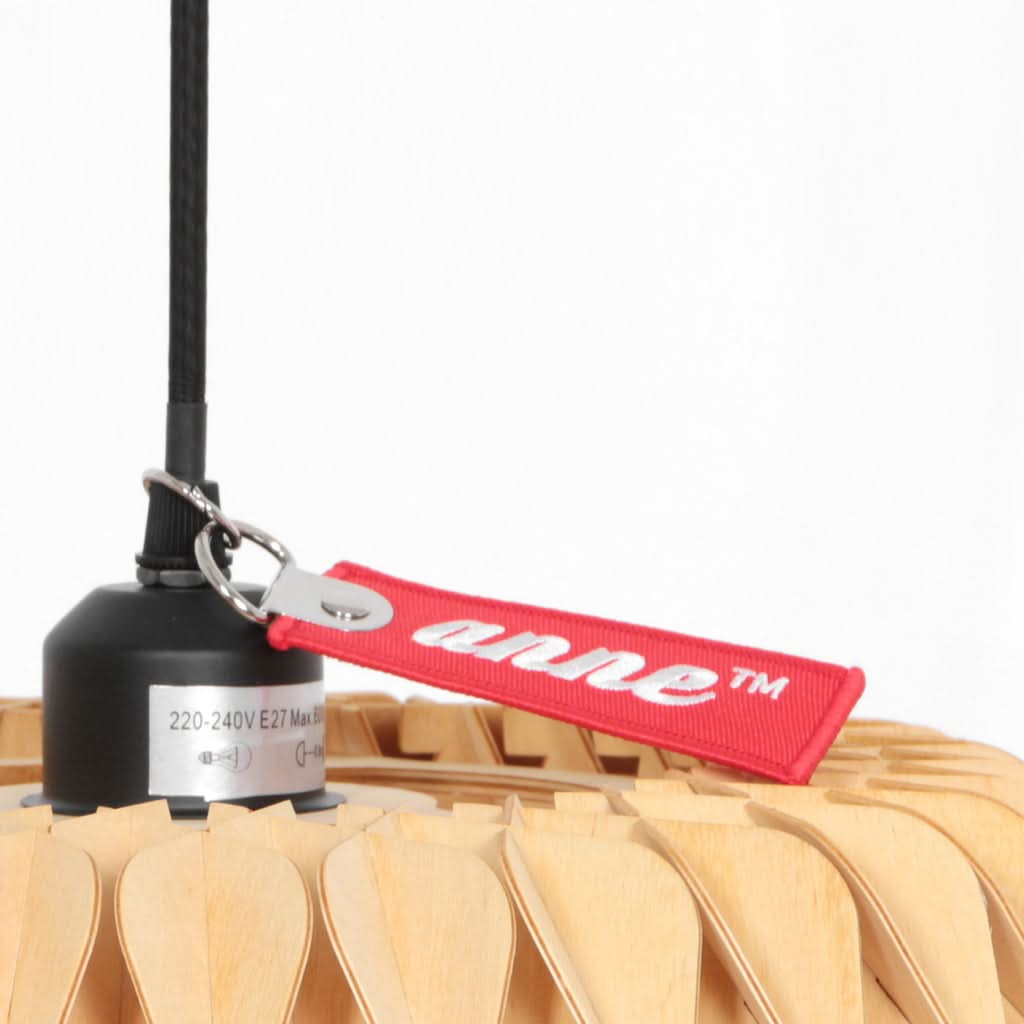 Lampe Suspendue Design Unique | Designix - - https://designix.fr