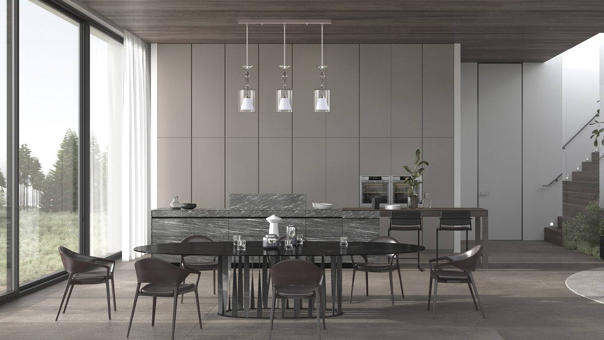 Suspension design L-ANO-03