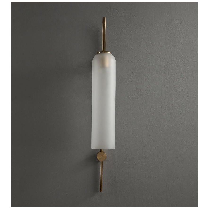 Applique Chambre d'Hôtel | Heor - Designix Applique Murale Ambre