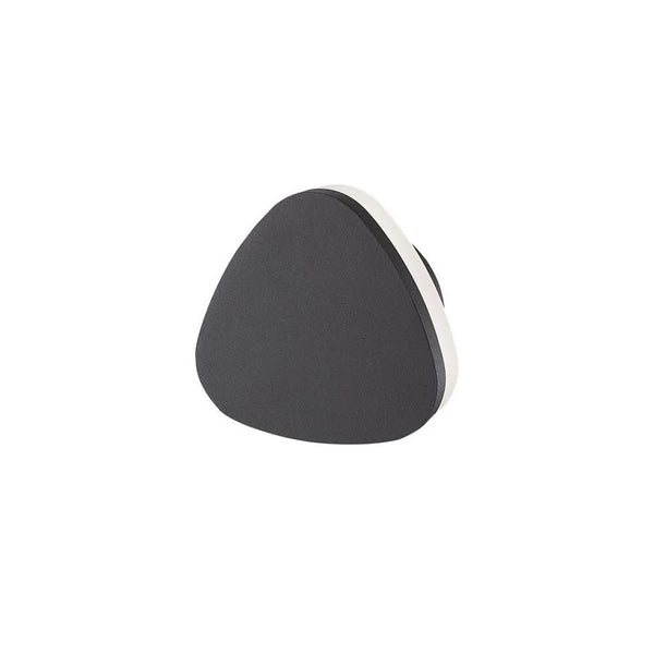Applique Exterieure ZAMBELIS 9W IP65 DESIGN Graphite E195
