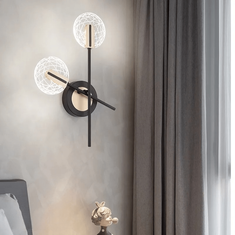 Applique LED Design | Gair - Designix Applique Murale Simple