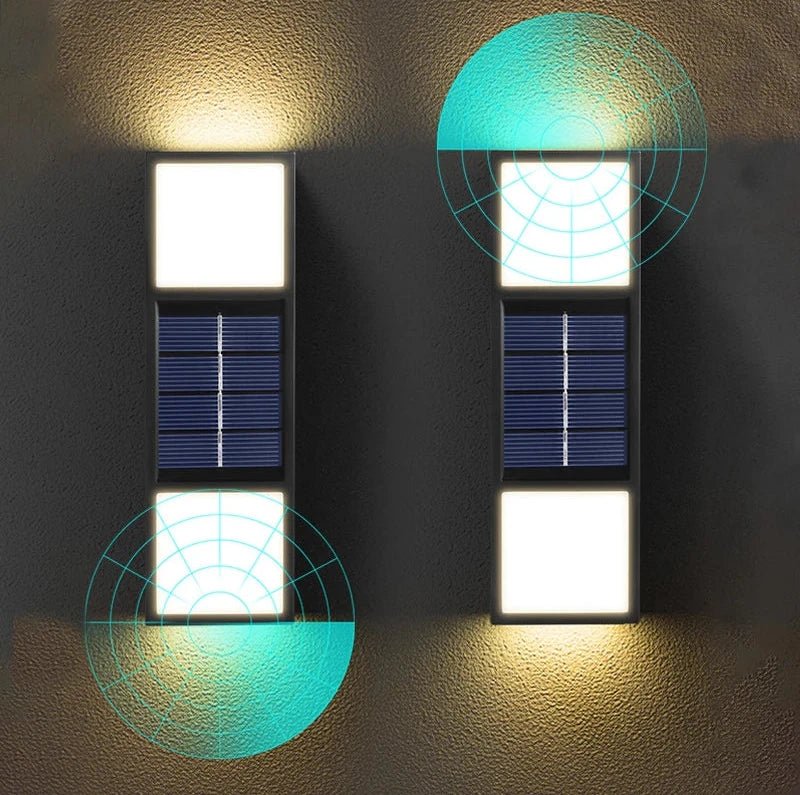 Applique Luminaire Extérieur | Eior - Designix Applique murale extérieur