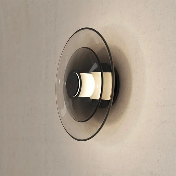 Applique Mural LED Circulaire | Dael