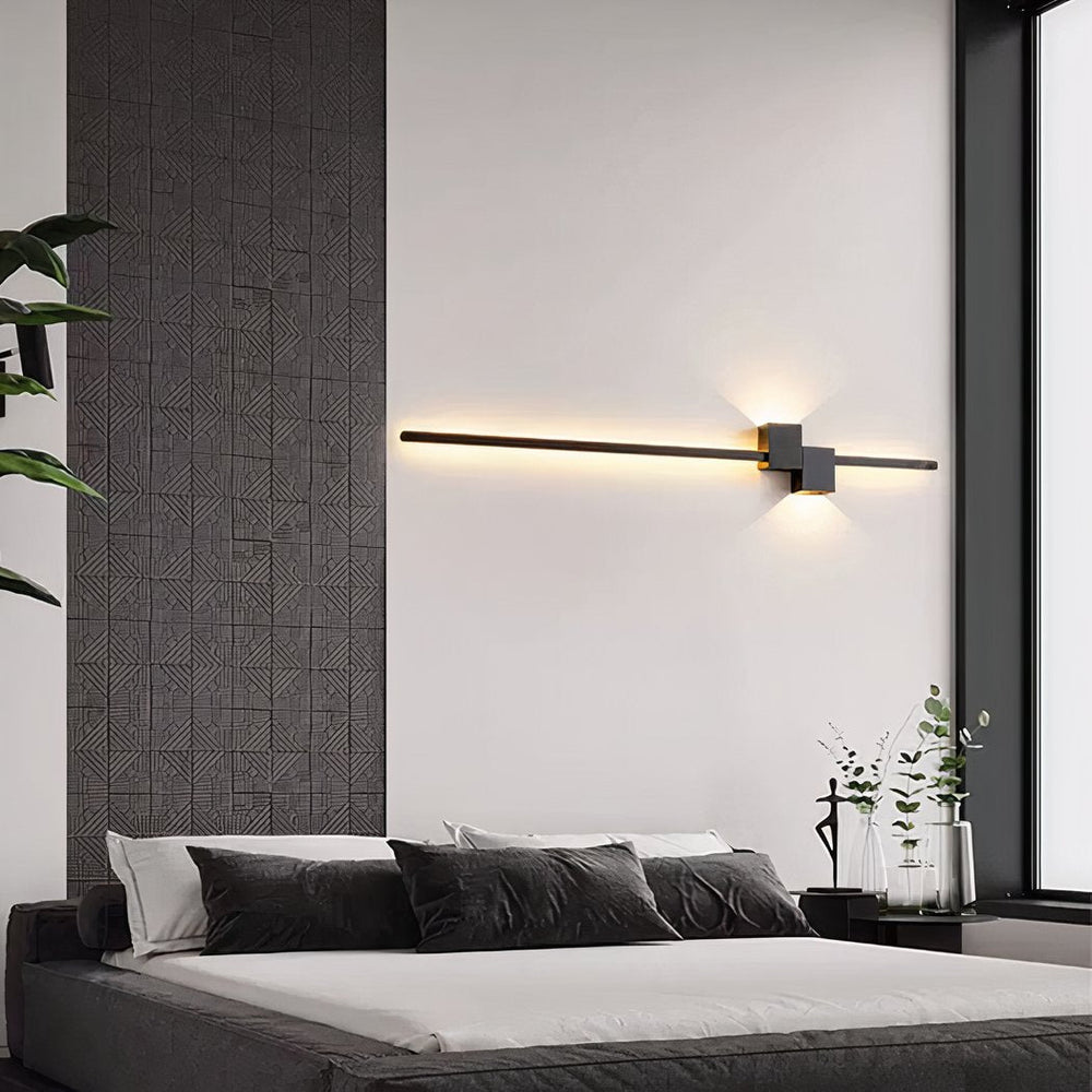 Applique Mural Tête de Lit Design et Moderne | Kira - Designix Applique Murale