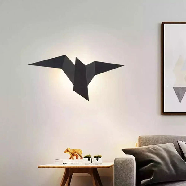 Applique Murale Bird | Vol Léger