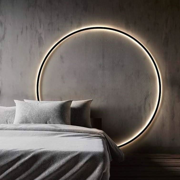 Applique salle de bain dimmable | Qilo