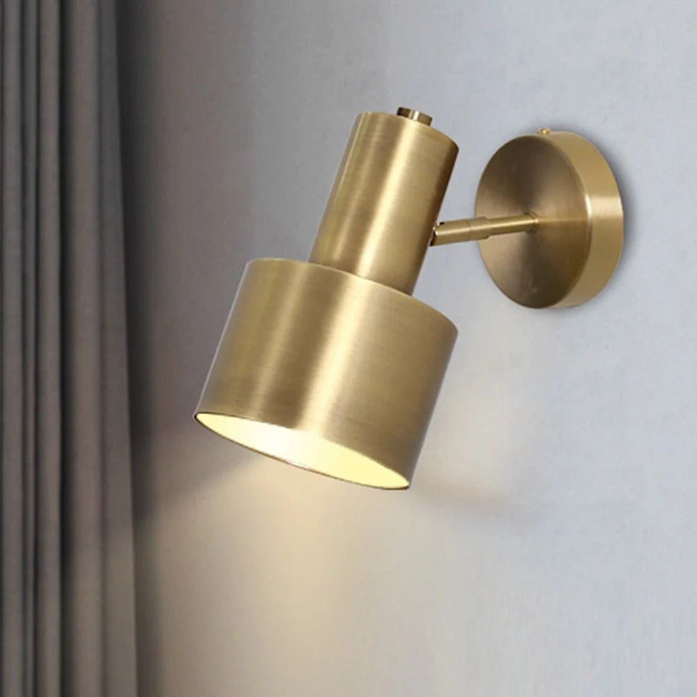 Applique Murale Chambre Design | Waro - Designix Applique Murale