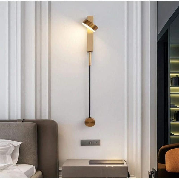 Applique Murale Luxe | Gona